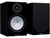    Monitor Audio Silver 100 7G Black Gloss