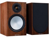    Monitor Audio Silver 100 7G Natural Walnut