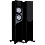    Monitor Audio Silver 200 7G Black Gloss