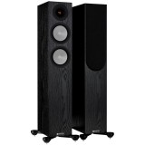    Monitor Audio Silver 200 7G Black Oak