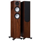    Monitor Audio Silver 200 7G Natural Walnut