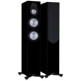   Monitor Audio Monitor Audio Silver 300 7G Black Gloss