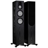   Monitor Audio Monitor Audio Silver 300 7G Black Oak