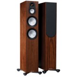   Monitor Audio Monitor Audio Silver 300 7G Natural Walnut