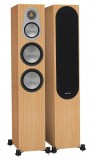    Monitor Audio Silver 300 Natural Oak