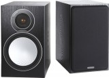    Monitor Audio Silver 50 6G Black Oak