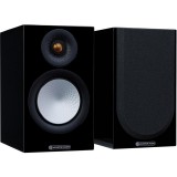    Monitor Audio Silver 50 7G Black Gloss