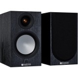    Monitor Audio Silver 50 7G Black Oak