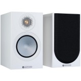    Monitor Audio Silver 50 7G Satin White