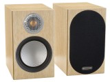    Monitor Audio Silver 50 Natural Oak