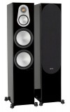    Monitor Audio Silver 500 6G Black Gloss