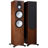   Monitor Audio Monitor Audio Silver 500 7G Natural Walnut