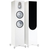   Monitor Audio Monitor Audio Silver 500 7G Satin White