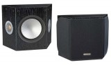    Monitor Audio Silver 6G FX Black Oak