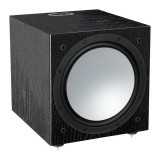    Monitor Audio Silver 6G W12 Black Oak