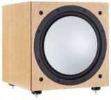    Monitor Audio Silver 6G W12 Natural Oak