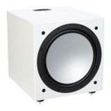    Monitor Audio Silver 6G W12 White