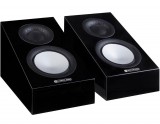    Monitor Audio Silver AMS 7G Black Gloss