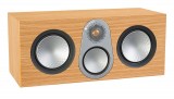    Monitor Audio Monitor Audio Silver C350 Natural Oak