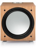    Monitor Audio Silver W12 Natural Oak