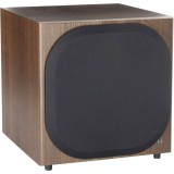    Monitor Audio Silver W12 Walnut