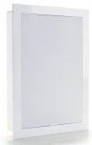     Monitor Audio Soundframe 1 In Wall White