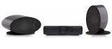   Musical Fidelity Musical Fidelity Merlin System Black