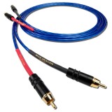    Nordost Nordost Leif Series Blue Heaven RCA 1.0m