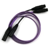    Nordost Nordost Purple Flare XLR 1.0m