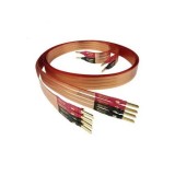    Nordost Nordost Super Flatline Banana Bi-Wire 3.0m