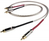   Nordost Nordost Wyrewizard Spellbinder RCA 0.6m