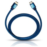 HDMI   Oehlbach 92441 HDMI-HDMI 1.2m