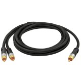    Oehlbach Performance BOOOM Y-Adapter cable 10m (23710)