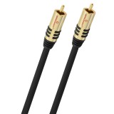   Oehlbach Oehlbach Performance NF Sub Cable Mono 1m (21531)