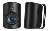    Polk Audio Atrium 5 Black