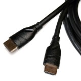 HDMI  Powergrip Powergrip PVCA21 Visionary Copper A 2.1 1m