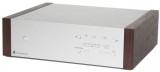    Pro-ject DAC Box DS2 Ultra Silver Eucalyptus