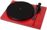  Pro-Ject Pro-Ject Debut Carbon DC (2M Red) Piano Red