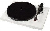  Pro-Ject Pro-Ject Debut Carbon DC (2M Red) Piano White