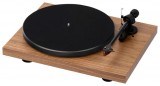  Pro-Ject Pro-Ject Debut Carbon DC (2M Red) Walnut