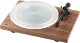  Pro-Ject Pro-Ject Debut Carbon Esprit SB (DC) (2M Red) Walnut