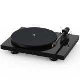  Pro-Ject Pro-Ject Debut Carbon EVO (2M Red) High Gloss Black