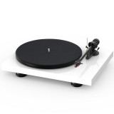  Pro-Ject Pro-Ject Debut Carbon EVO (2M Red) High Gloss White