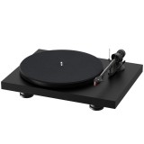  Pro-Ject Pro-Ject Debut Carbon EVO (2M Red) Satin Black