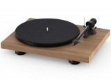   Pro-Ject Pro-Ject Debut Carbon EVO (2M Red) Walnut