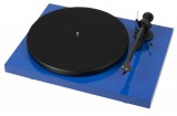   Pro-Ject Debut Carbon Phono USB (DC) (OM10) Blue