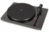  Pro-Ject Pro-Ject Debut Carbon Phono USB (DC) (OM10) Piano Black