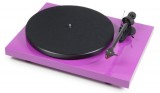   Pro-Ject Debut Carbon Phono USB (DC) (OM10) Purple