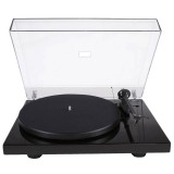   Pro-Ject Debut III DC (OM5e) Piano Black