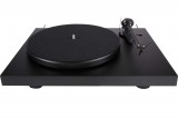   Pro-Ject Debut III DC OM5e Matt Black